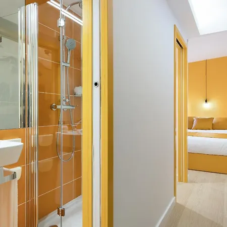 Ola Living Santa Anna Apartmán