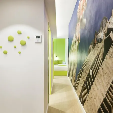 Apartmán Ola Living Santa Anna