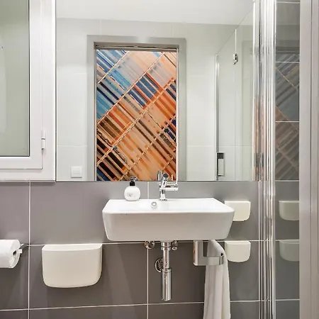 Apartmán Ola Living Santa Anna Barcelona