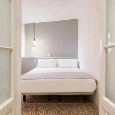 Ola Living Santa Anna * Barcelona