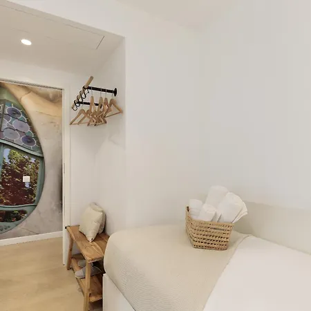 Ola Living Santa Anna * Βαρκελώνη