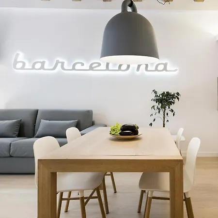Apartment Ola Living Santa Anna