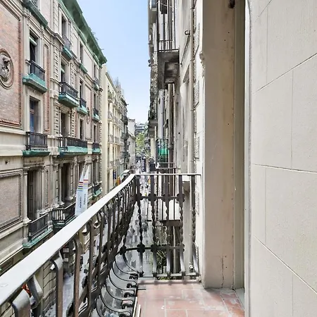 Apartment Ola Living Santa Anna