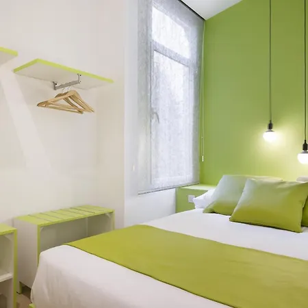 Apartment Ola Living Santa Anna Barcelona