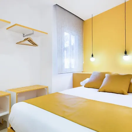 Ola Living Santa Anna * Barcelona