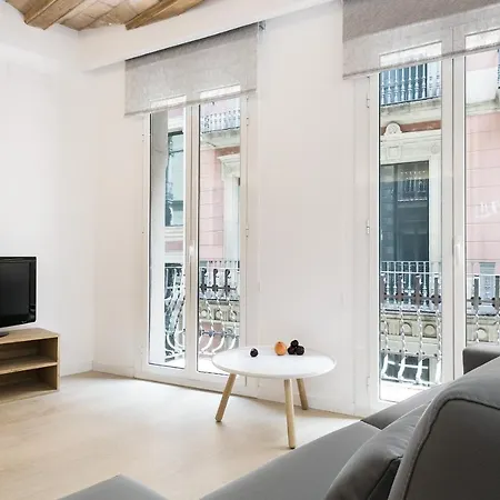 Ola Living Santa Anna Apartment *