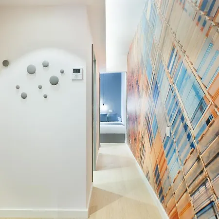 Apartment Ola Living Santa Anna