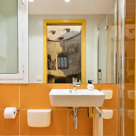 Apartment Ola Living Santa Anna *