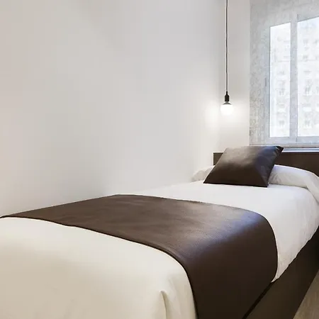 Apartment Ola Living Santa Anna *