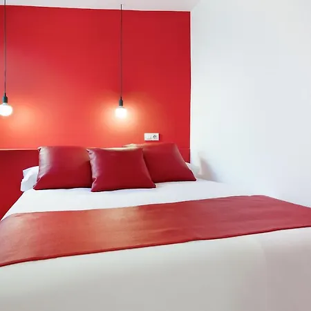 Apartment Ola Living Santa Anna Barcelona