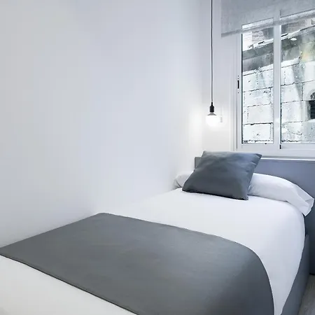 Apartment Ola Living Santa Anna