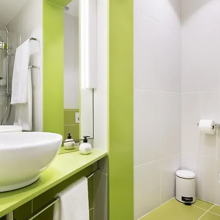 Ola Living Santa Anna Apartment Barcelona