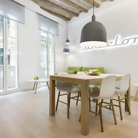 Apartment Ola Living Santa Anna