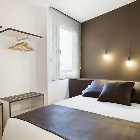 Ola Living Santa Anna * Barcelona