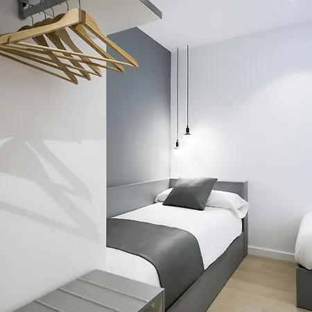Ola Living Santa Anna Apartment Barcelona