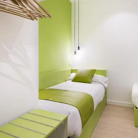 Apartment Ola Living Santa Anna *