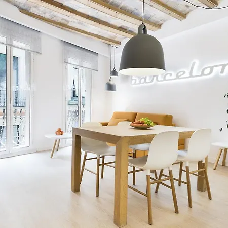 Ola Living Santa Anna Apartment