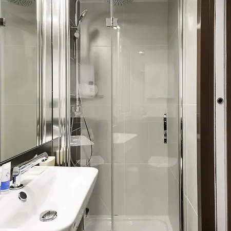 Ola Living Santa Anna Apartment *