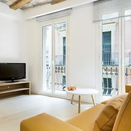 Ola Living Santa Anna * Barcelona