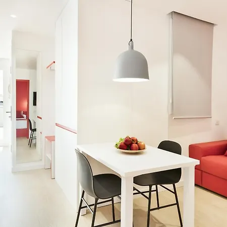 Apartment Ola Living Santa Anna