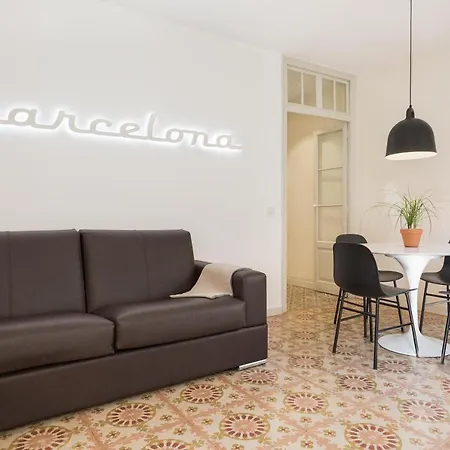 Apartment Ola Living Santa Anna