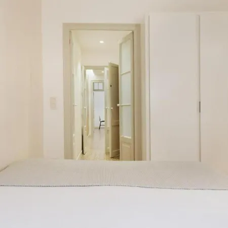 Apartment Ola Living Santa Anna Barcelona