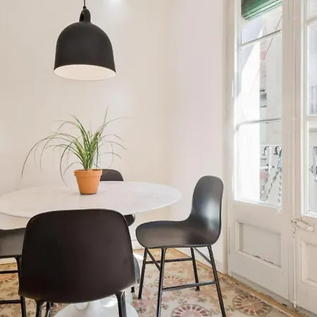 Ola Living Santa Anna * Barcelona
