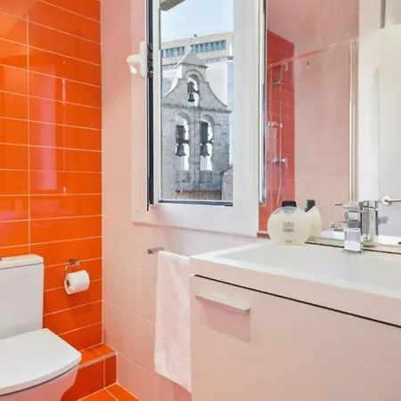 Apartment Ola Living Santa Anna