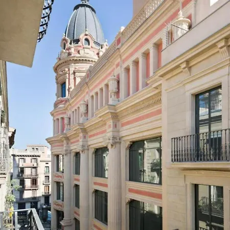 Ola Living Santa Anna Apartment *
