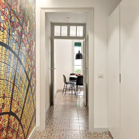 Appartamento Ola Living Santa Anna *