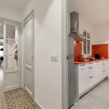 Ola Living Santa Anna Appartamento