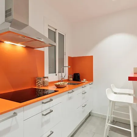 Ola Living Santa Anna *