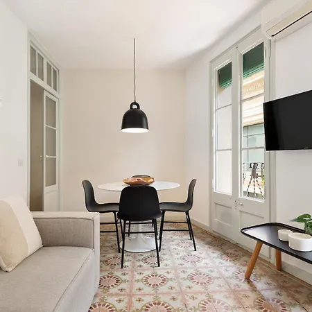 Ola Living Santa Anna * Barcelona
