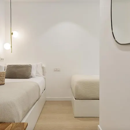 Lejlighed Ola Living Santa Anna Barcelona
