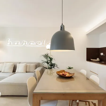 Lejlighed Ola Living Santa Anna Barcelona