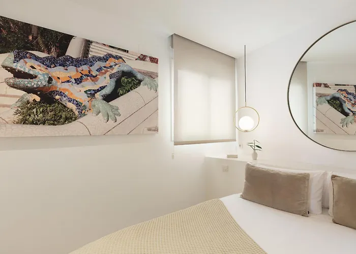 Ola Living Santa Anna *